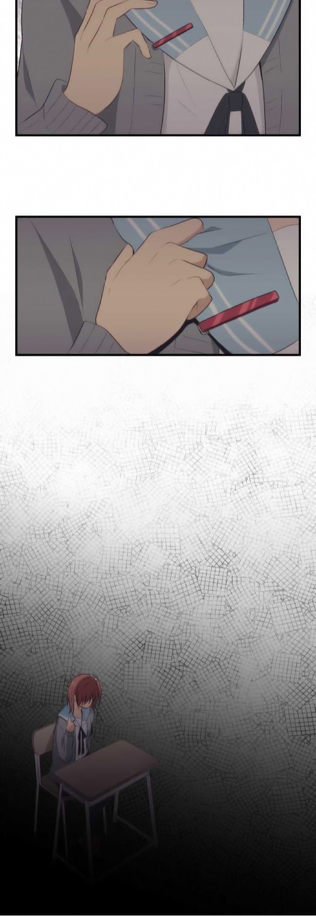 ReLife Chapter 26 Gambar 23